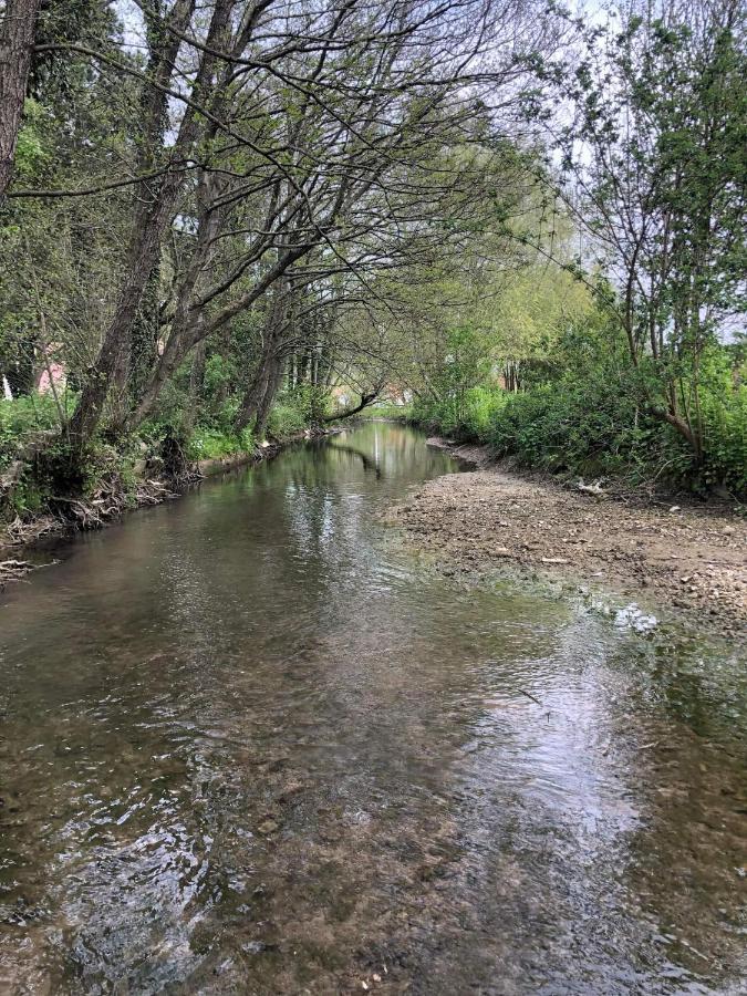 Le Moulin D'Audenfort Clerques Dış mekan fotoğraf