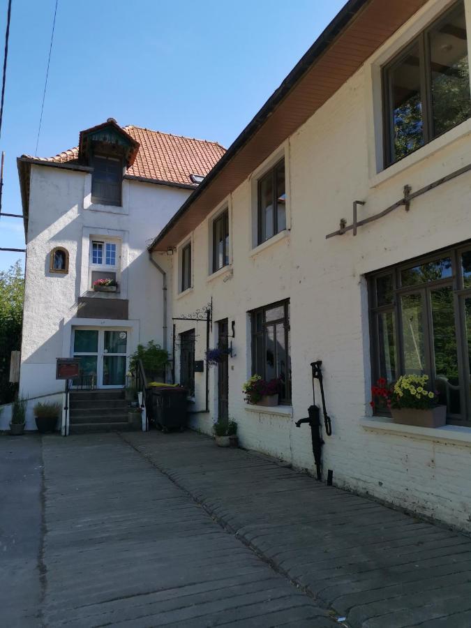Le Moulin D'Audenfort Clerques Dış mekan fotoğraf