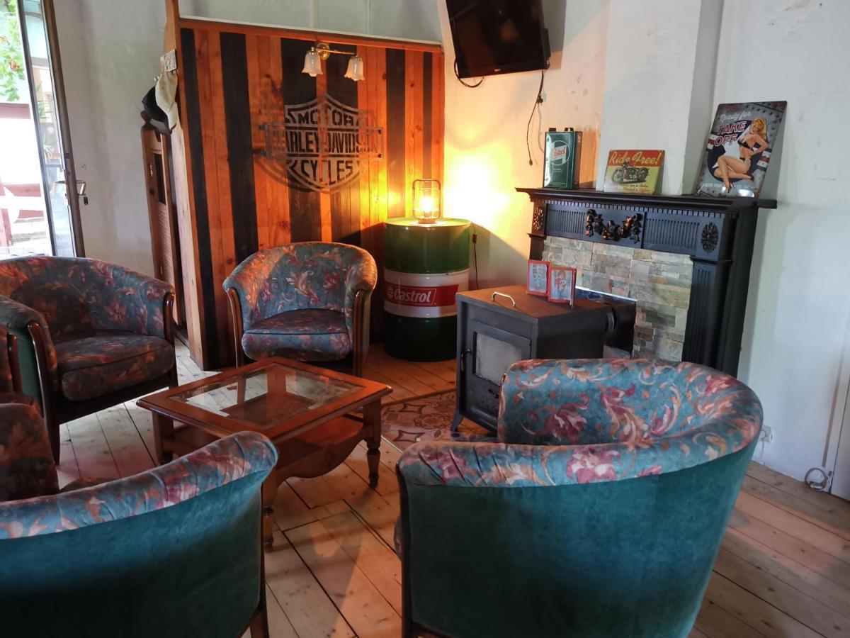 Le Moulin D'Audenfort Clerques Dış mekan fotoğraf